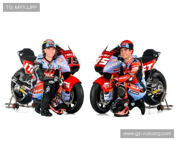 2025赛季MotoGP赛程公布 全新技术规则和车队阵容引关注