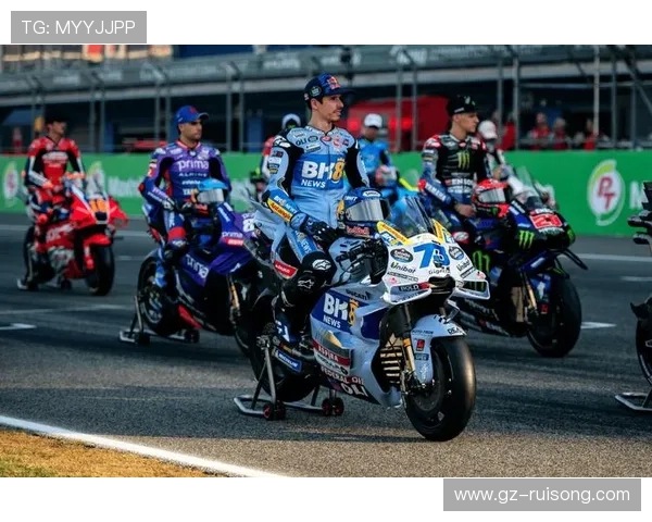 2025 MotoGP赛季即将开启 新车手阵容与技术革新引发热议