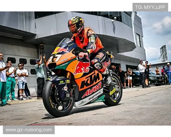 新赛季MotoGP厂队激战赛场竞争升级赛事格局或将全面重塑中