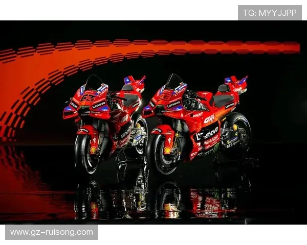 2025赛季MotoGP赛程公布 新车队新车手注定将成焦点