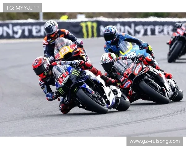 MotoGP新赛季风云再起车手转会技术革新引发全球关注激烈角逐