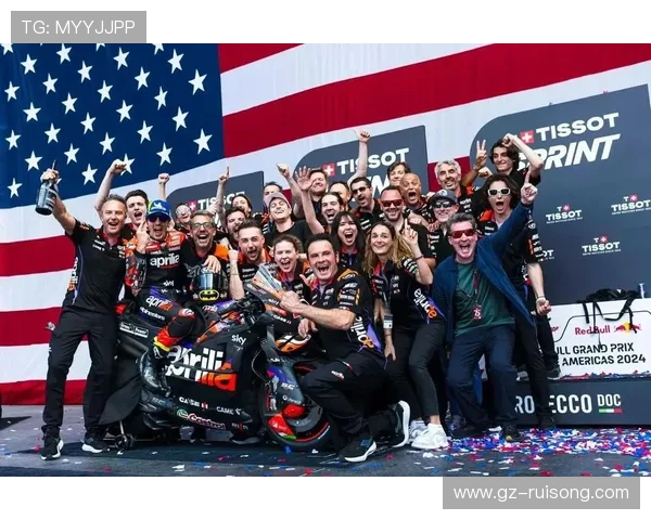 MotoGP赛季激战升级厂商车手格局生变引发全球车迷热议