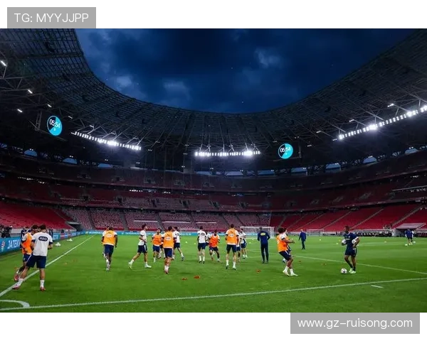 世界杯预选赛进入白热化阶段 各大强队争夺最后晋级名额