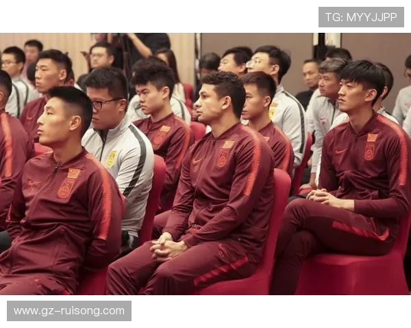 国足世预赛关键战告捷新帅战术奏效点燃全国球迷信心冲击世界杯前景明朗