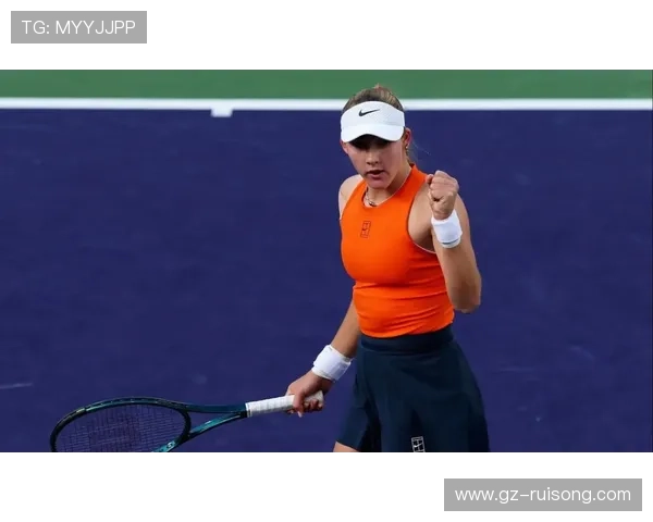 网球赛场风云再起 新星崛起与老将对决激烈精彩