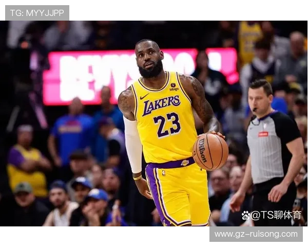詹姆斯迎来职业生涯新高 湖人击败勇士成功晋级西部决赛